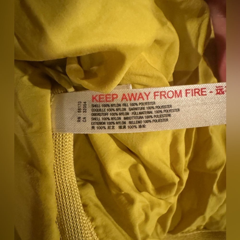 Pops Packable Puffer Jacket - image 8